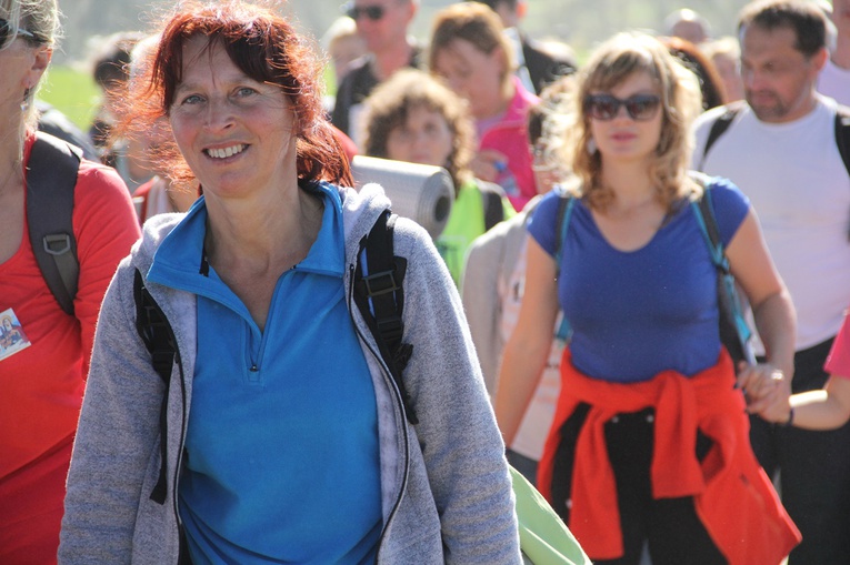 Pielgrzymka trzebnicka 2019 - cz. 6