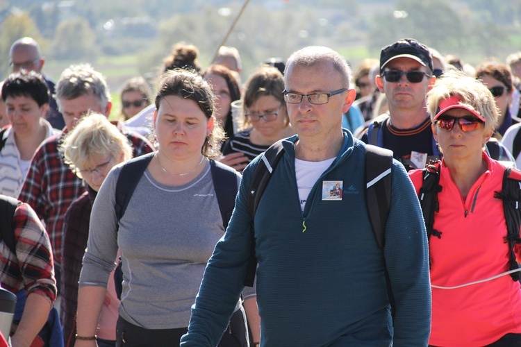 Pielgrzymka trzebnicka 2019 - cz. 6