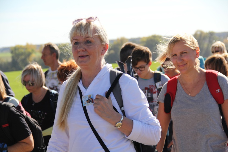 Pielgrzymka trzebnicka 2019 - cz. 6