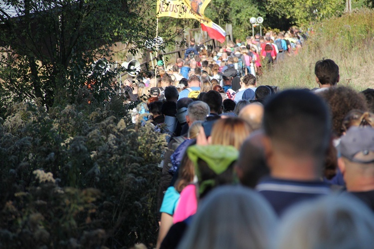 Pielgrzymka trzebnicka 2019 - cz. 6