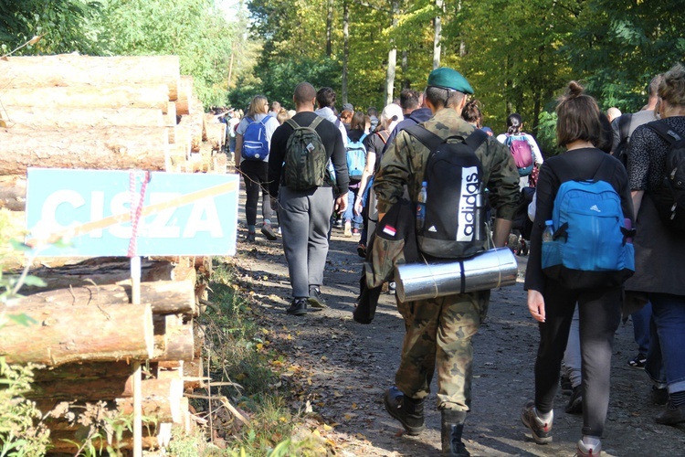 Pielgrzymka trzebnicka 2019 - cz. 6