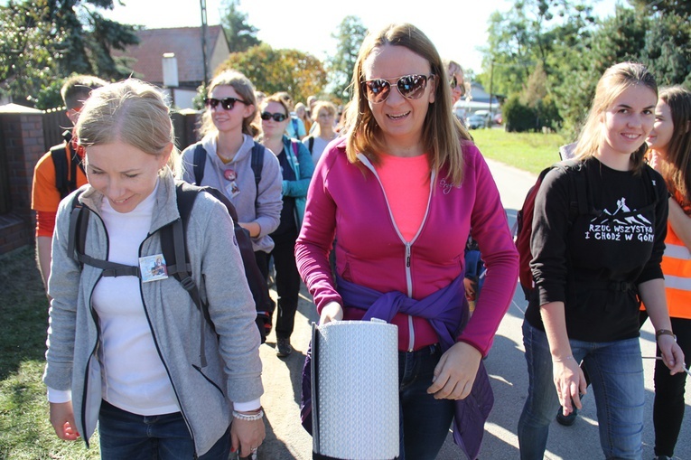 Pielgrzymka trzebnicka 2019 - cz. 6