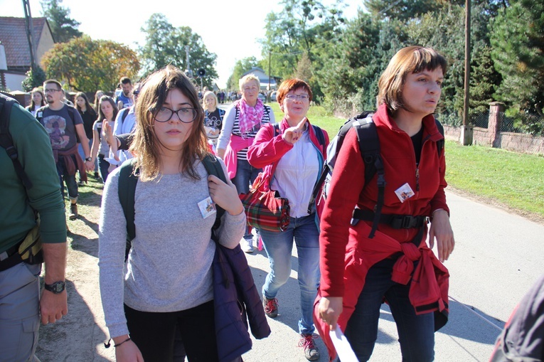 Pielgrzymka trzebnicka 2019 - cz. 6