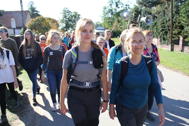 Pielgrzymka trzebnicka 2019 - cz. 6