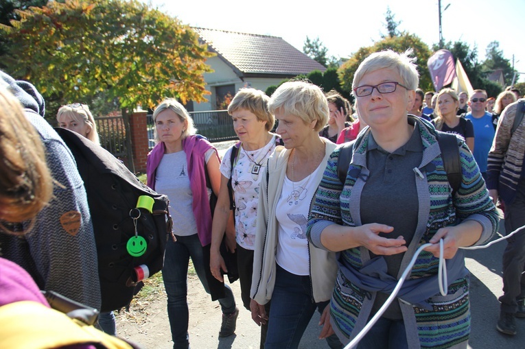 Pielgrzymka trzebnicka 2019 - cz. 6