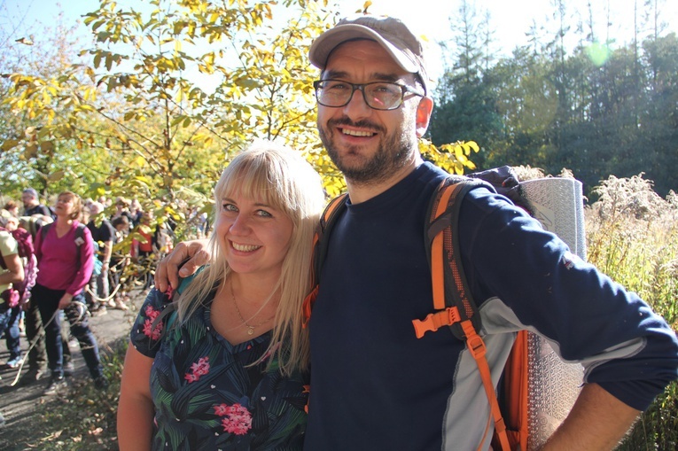 Pielgrzymka trzebnicka 2019 - cz. 7