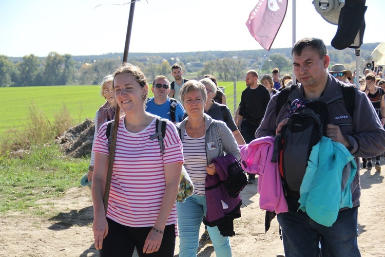 Pielgrzymka trzebnicka 2019 - cz. 7