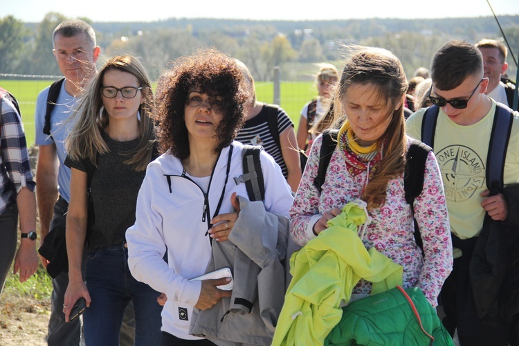 Pielgrzymka trzebnicka 2019 - cz. 7