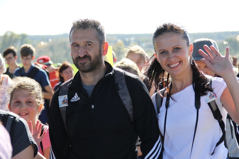 Pielgrzymka trzebnicka 2019 - cz. 7