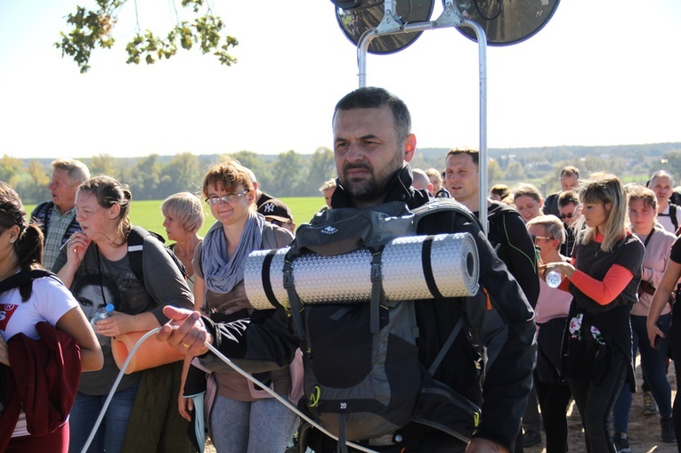 Pielgrzymka trzebnicka 2019 - cz. 7