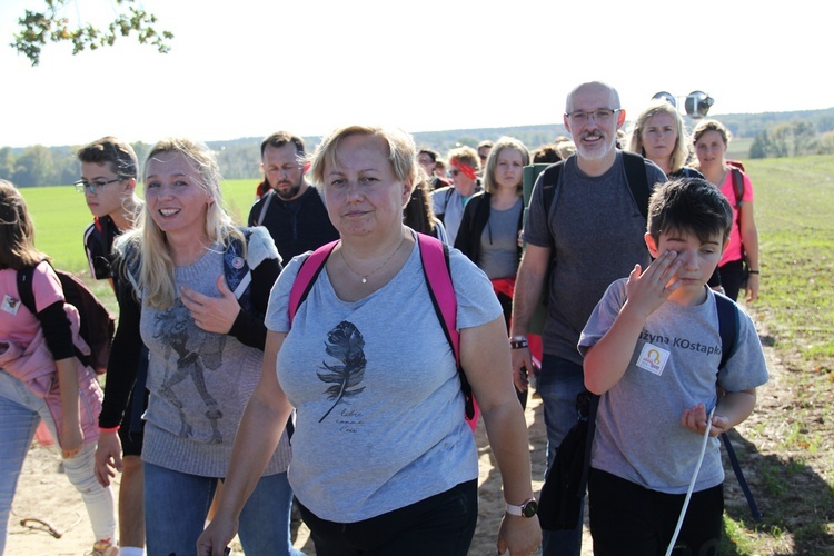 Pielgrzymka trzebnicka 2019 - cz. 7