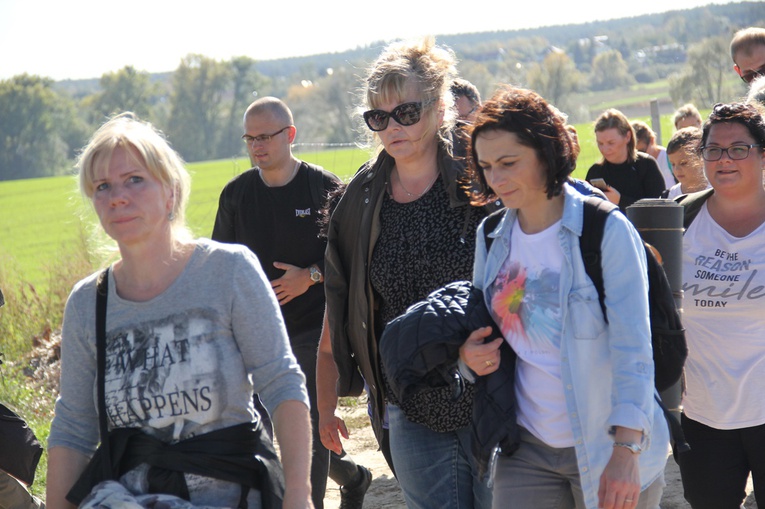 Pielgrzymka trzebnicka 2019 - cz. 7