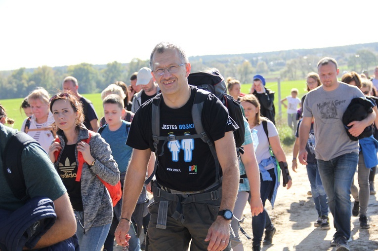 Pielgrzymka trzebnicka 2019 - cz. 7