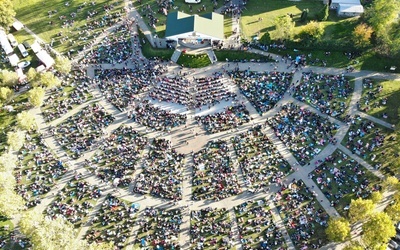 Pielgrzymka trzebnicka 2019 - cz. 7