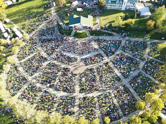 Pielgrzymka trzebnicka 2019 - cz. 7