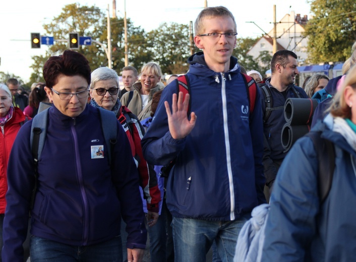 Pielgrzymka trzebnicka 2019 - cz. 8