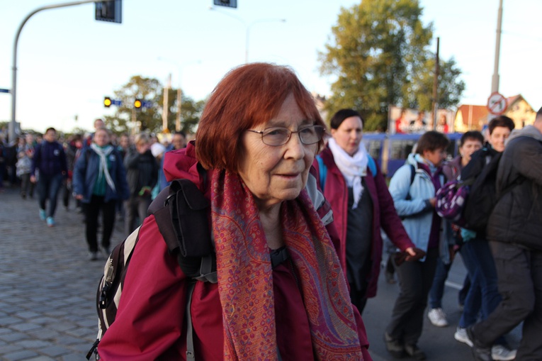 Pielgrzymka trzebnicka 2019 - cz. 8