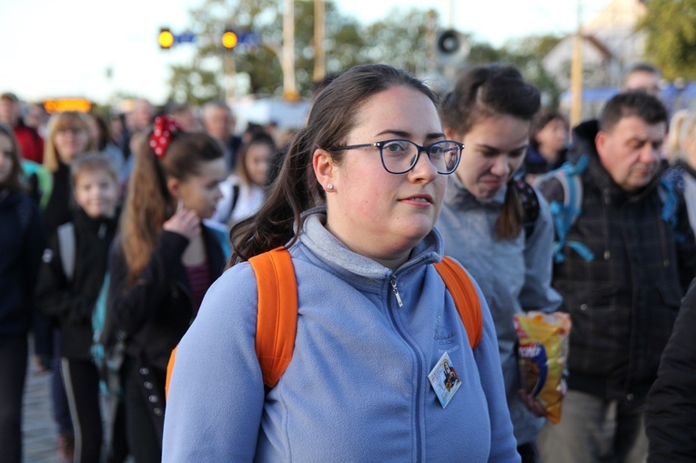 Pielgrzymka trzebnicka 2019 - cz. 8