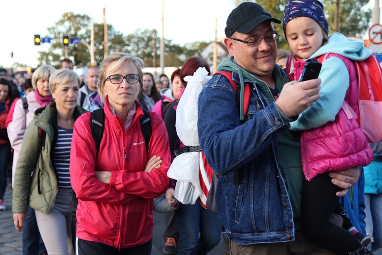 Pielgrzymka trzebnicka 2019 - cz. 8