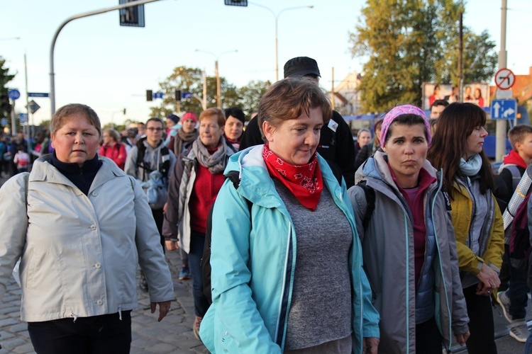 Pielgrzymka trzebnicka 2019 - cz. 8