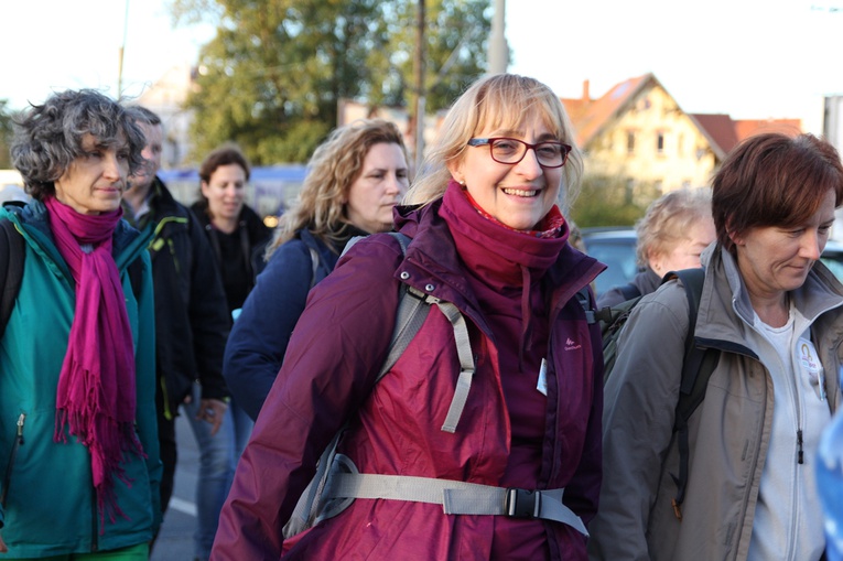Pielgrzymka trzebnicka 2019 - cz. 8
