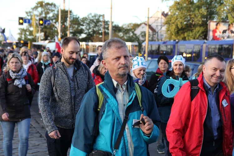 Pielgrzymka trzebnicka 2019 - cz. 8