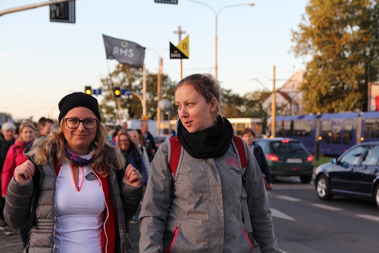 Pielgrzymka trzebnicka 2019 - cz. 8