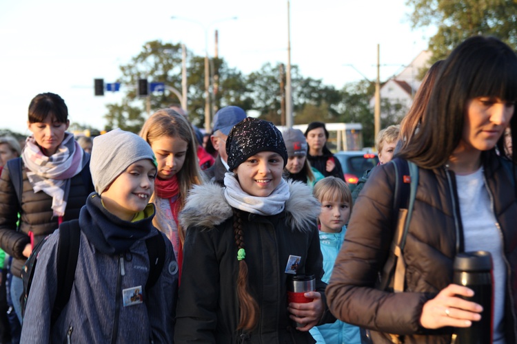 Pielgrzymka trzebnicka 2019 - cz. 8