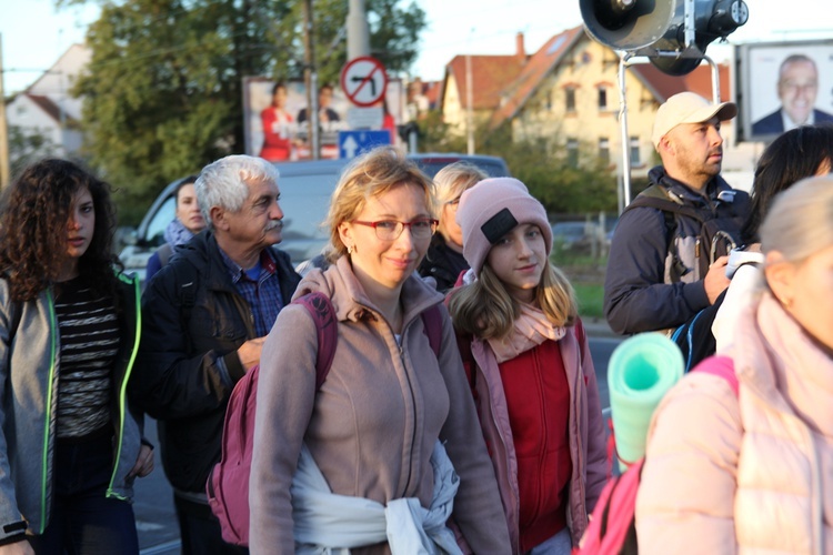 Pielgrzymka trzebnicka 2019 - cz. 8