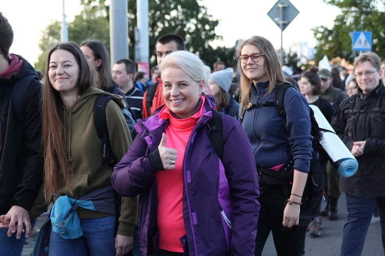 Pielgrzymka trzebnicka 2019 - cz. 8