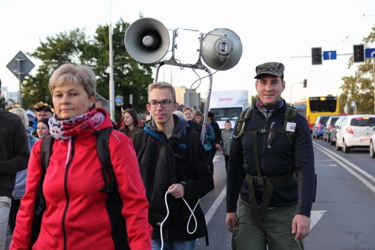 Pielgrzymka trzebnicka 2019 - cz. 8