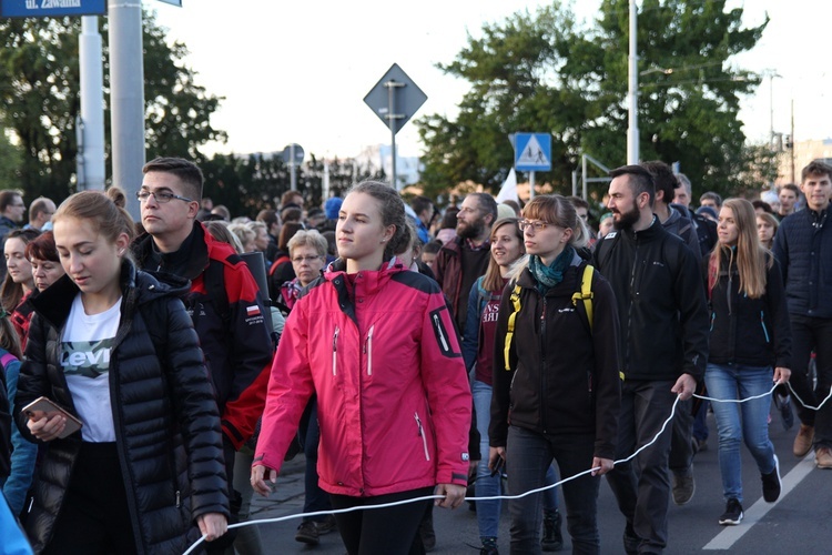 Pielgrzymka trzebnicka 2019 - cz. 8