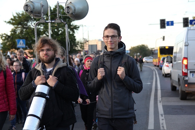 Pielgrzymka trzebnicka 2019 - cz. 8