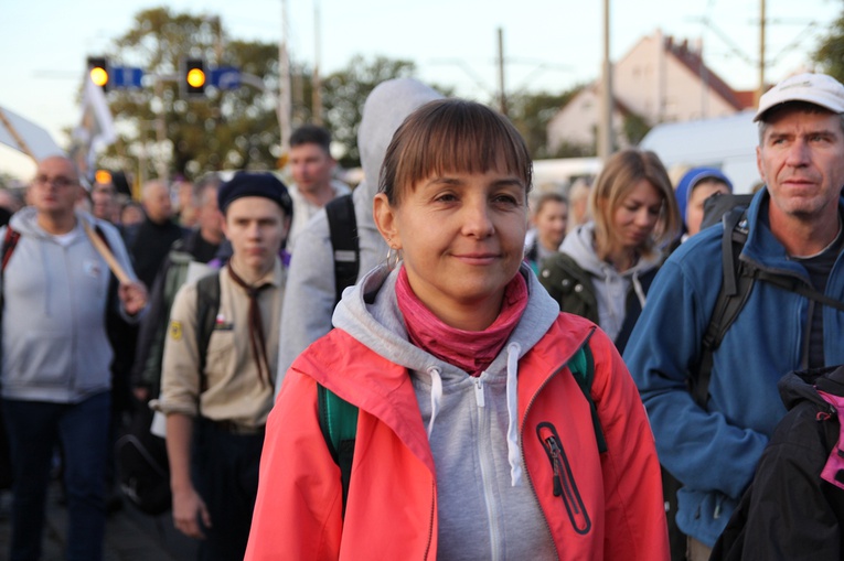 Pielgrzymka trzebnicka 2019 - cz. 8