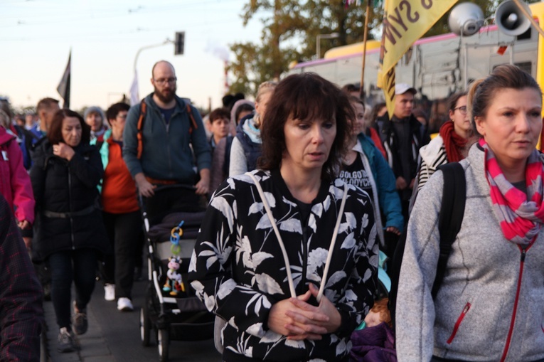 Pielgrzymka trzebnicka 2019 - cz. 8