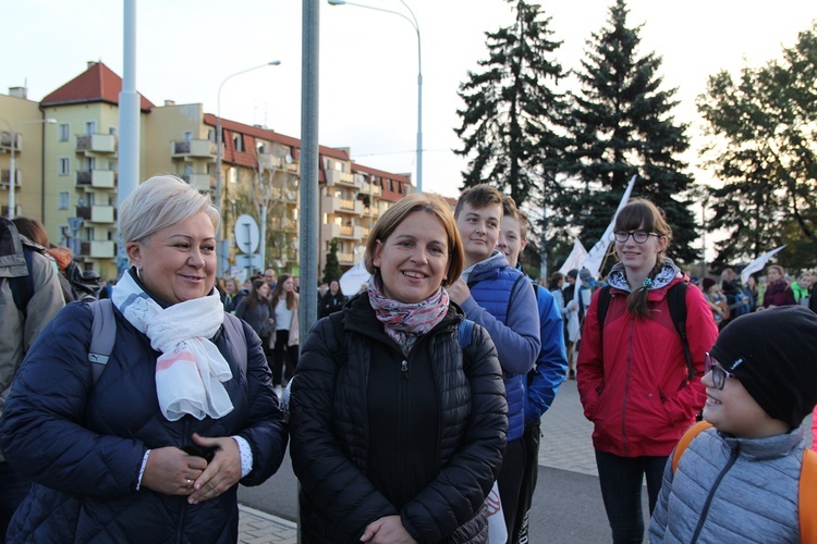 Pielgrzymka trzebnicka 2019 - cz. 8