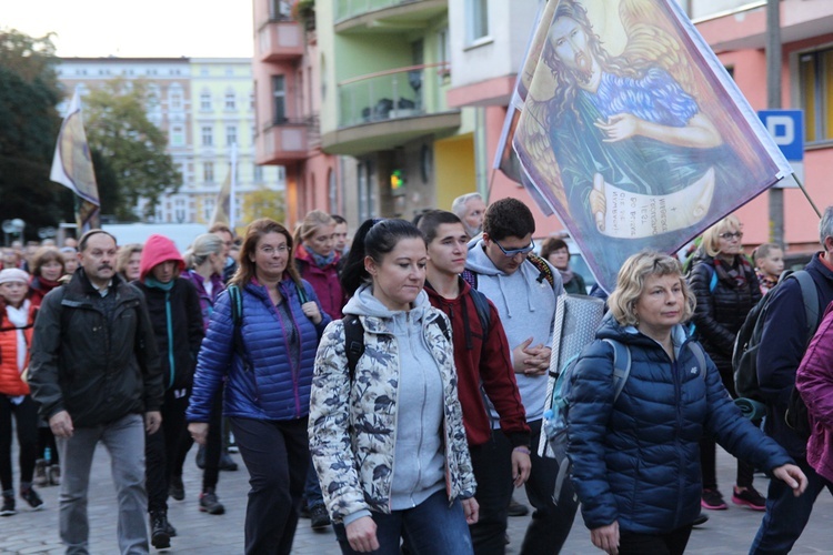 Pielgrzymka trzebnicka 2019 - cz. 8