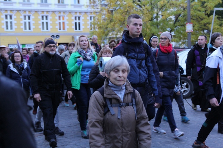 Pielgrzymka trzebnicka 2019 - cz. 8