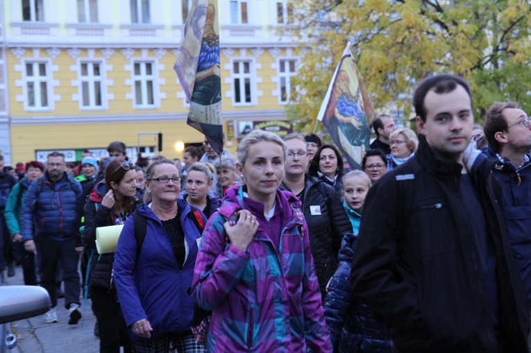 Pielgrzymka trzebnicka 2019 - cz. 8