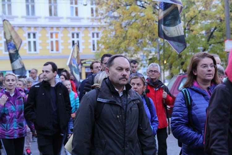 Pielgrzymka trzebnicka 2019 - cz. 8