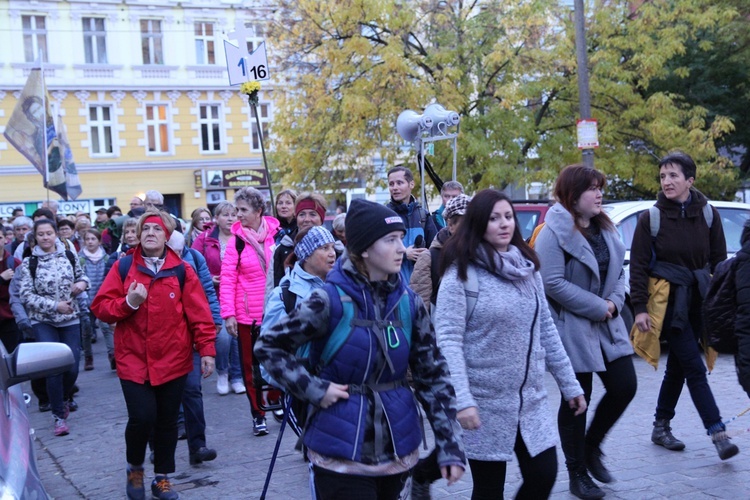 Pielgrzymka trzebnicka 2019 - cz. 8