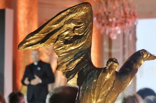 Gala nagród Totus Tuus