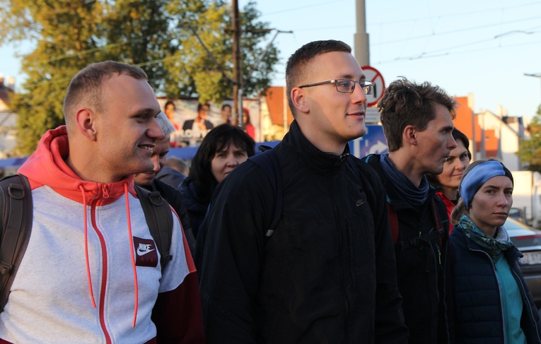 Pielgrzymka trzebnicka 2019 - cz. 9