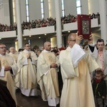 Pielgrzymka Apostolatu "Margaretka" do Łagiewnik 2019