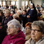 Pielgrzymka Apostolatu "Margaretka" do Łagiewnik 2019