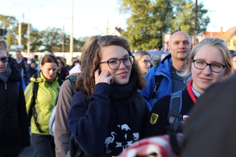 Pielgrzymka trzebnicka 2019 - cz. 9