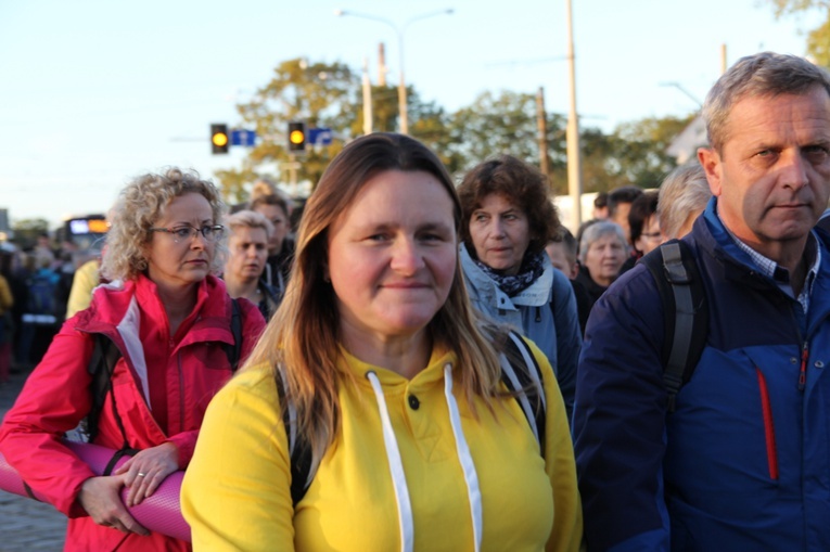Pielgrzymka trzebnicka 2019 - cz. 9