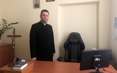 Dzień porad prawnych w Sądzie Biskupim w Sandomierzu