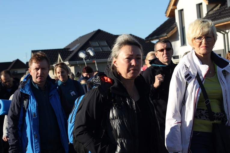 Pielgrzymka trzebnicka 2019 - cz. 10
