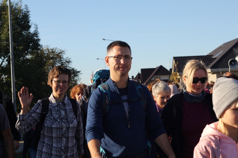 Pielgrzymka trzebnicka 2019 - cz. 10